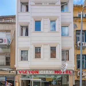Vizyon Estambul