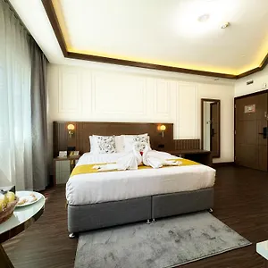 Fortune Plaza Hotel, Airport Dubái