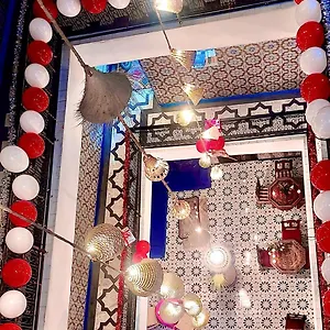 Riad Dar Assou, Marrakesh