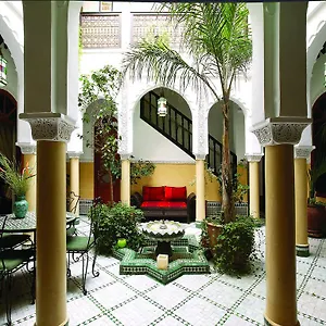Riad Bab Agnaou &, Marrakesh