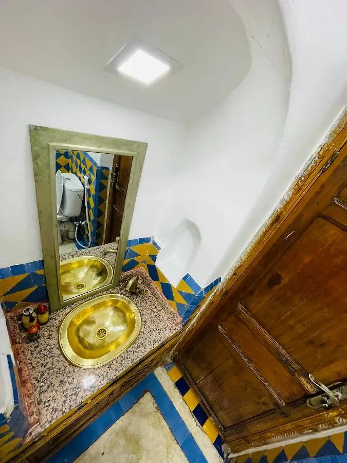 Oda ve Kahvaltı Archduke Private Rooms Marakeş