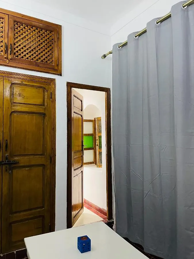 Archduke Private Rooms Marakeş Oda ve Kahvaltı
