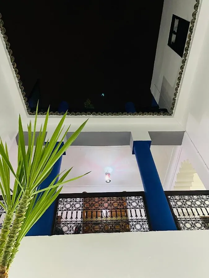 Archduke Private Rooms Marakeş