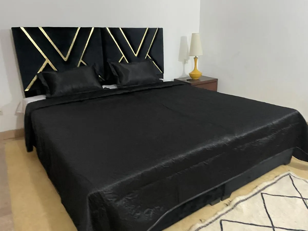 Oda ve Kahvaltı Archduke Private Rooms Marakeş
