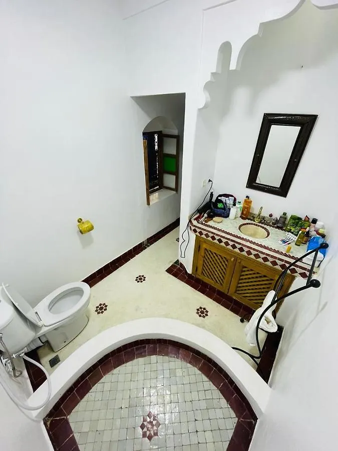 Archduke Private Rooms Marakeş 0*,