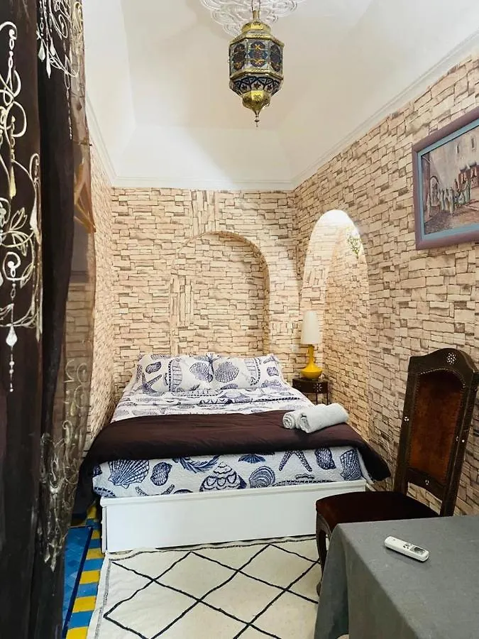 Archduke Private Rooms Marakeş Oda ve Kahvaltı