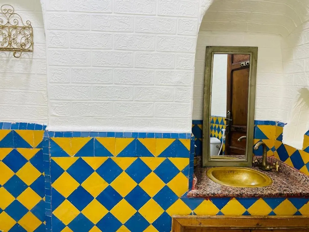 Archduke Private Rooms Marakeş 0*,  Fas