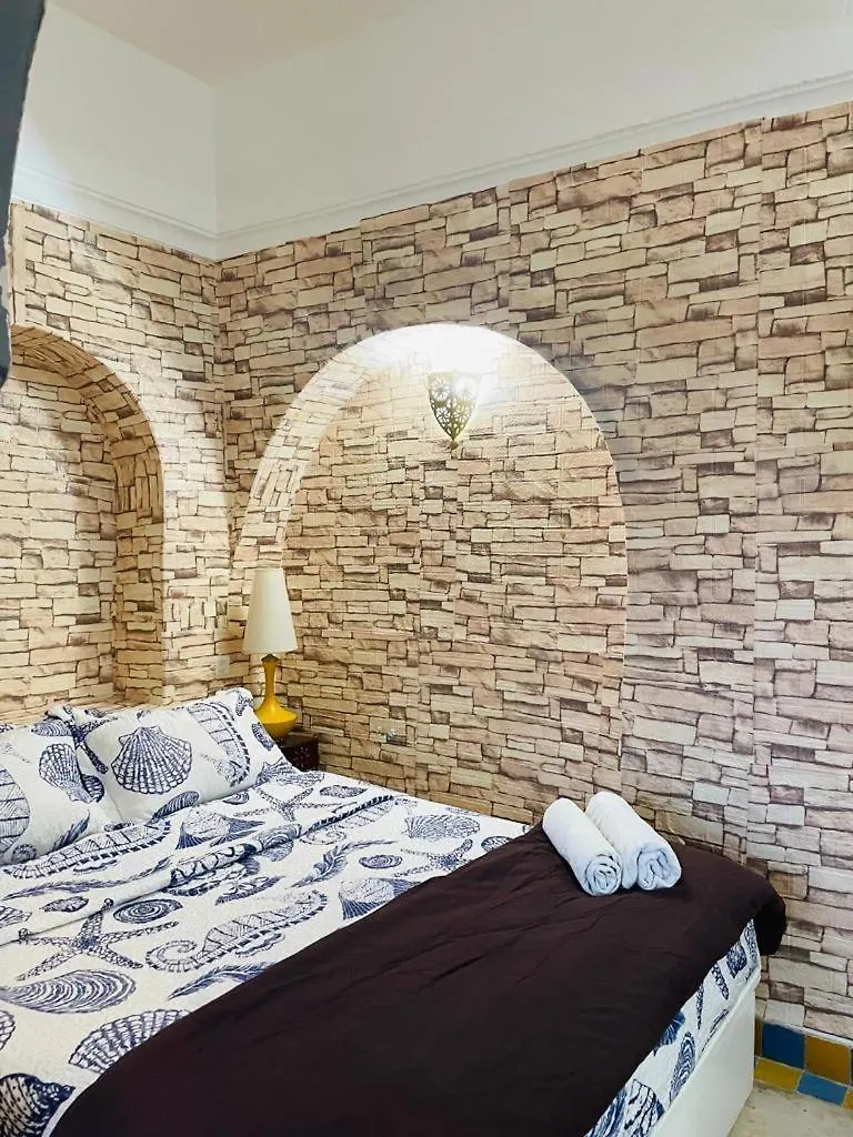 Archduke Private Rooms Marakeş Oda ve Kahvaltı