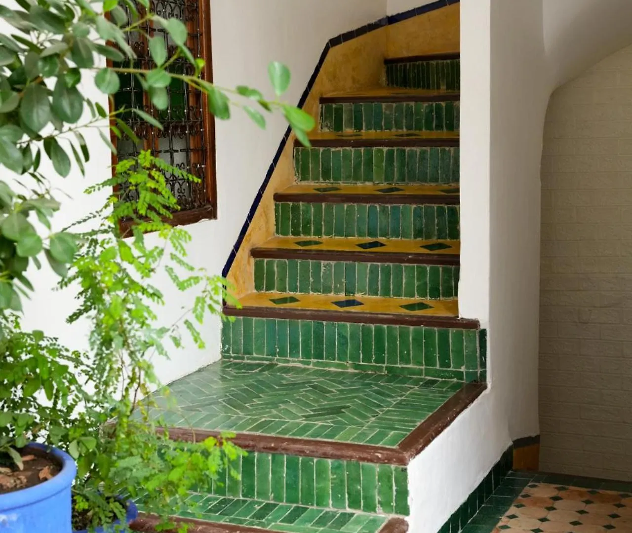 Archduke Private Rooms Marakeş