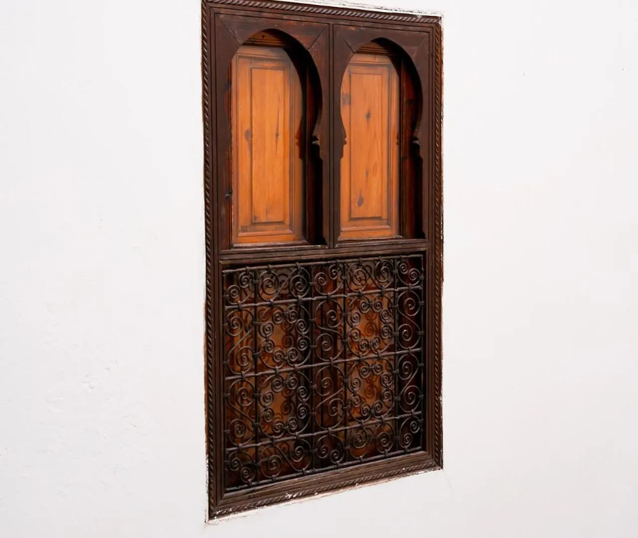 Oda ve Kahvaltı Archduke Private Rooms Marakeş