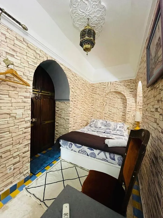 مراكش Archduke Private Rooms